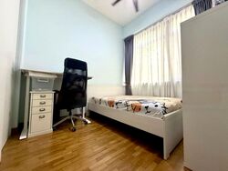 Woodhaven (D25), Terrace #499253111